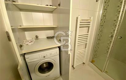 Soyak Siesta Energy de 1+1 Kısmi Eşyalı Kiralık Daire