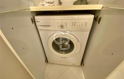Soyak Siesta Energy de 1+1 Kısmi Eşyalı Kiralık Daire