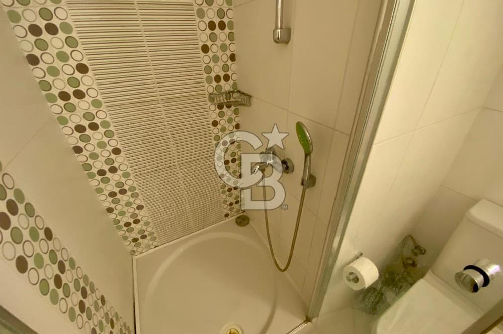 Soyak Siesta Energy de 1+1 Kısmi Eşyalı Kiralık Daire