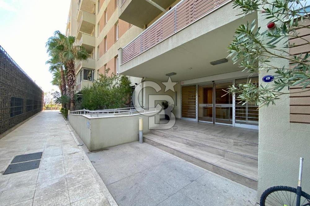 Soyak Siesta Energy de 1+1 Kısmi Eşyalı Kiralık Daire