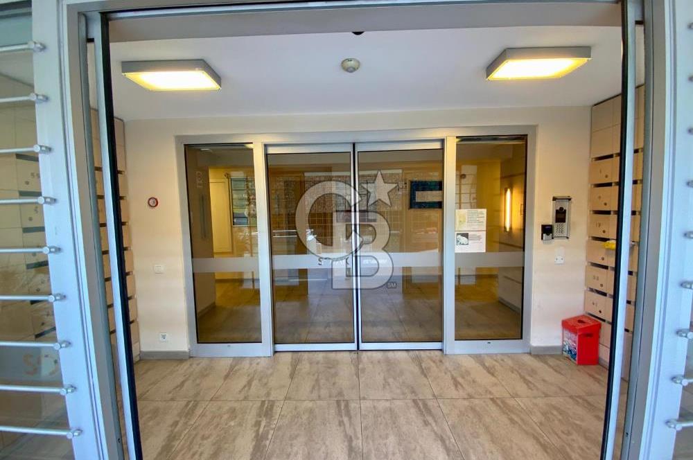 Soyak Siesta Energy de 1+1 Kısmi Eşyalı Kiralık Daire