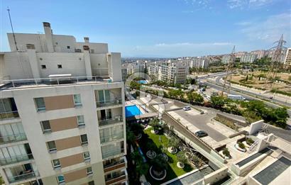 Soyak Siesta Energy de 1+1 Kısmi Eşyalı Kiralık Daire