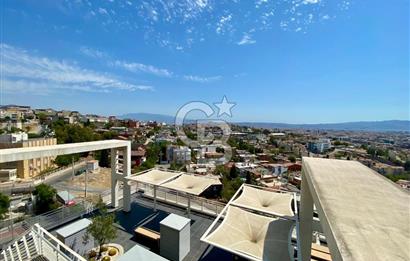 Soyak Siesta Energy de 1+1 Kısmi Eşyalı Kiralık Daire