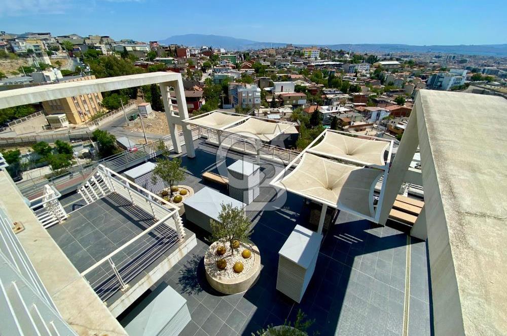 Soyak Siesta Energy de 1+1 Kısmi Eşyalı Kiralık Daire