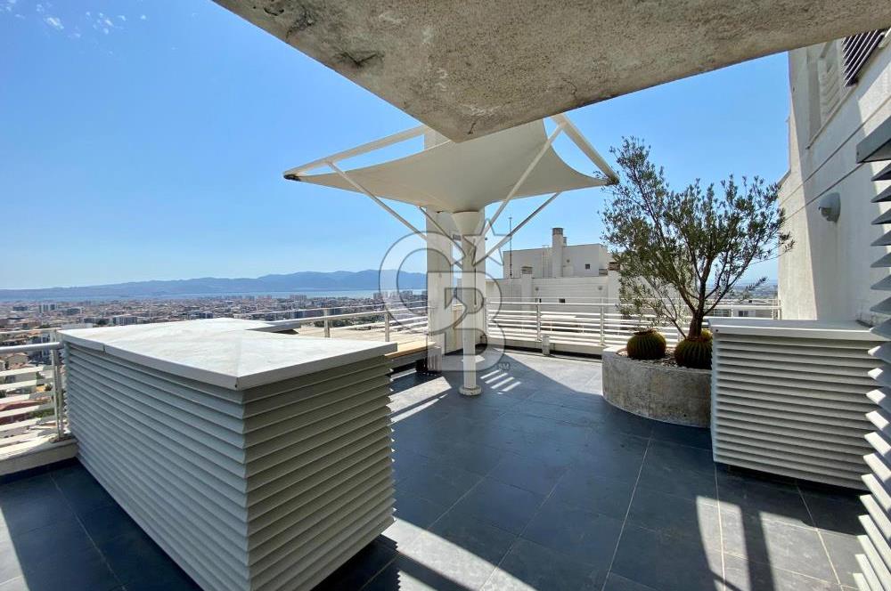 Soyak Siesta Energy de 1+1 Kısmi Eşyalı Kiralık Daire