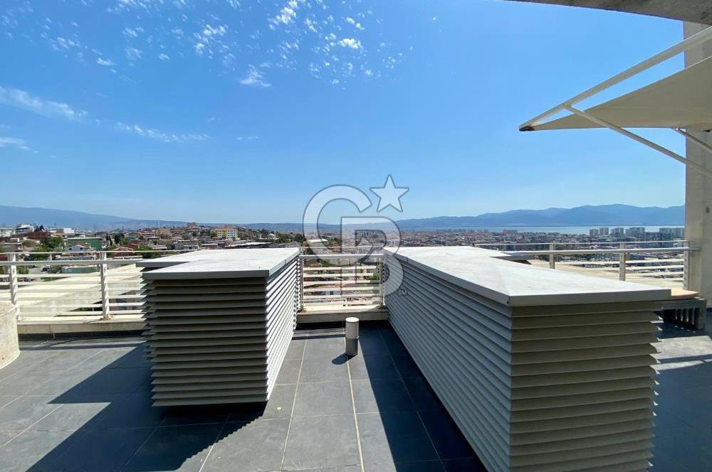 Soyak Siesta Energy de 1+1 Kısmi Eşyalı Kiralık Daire