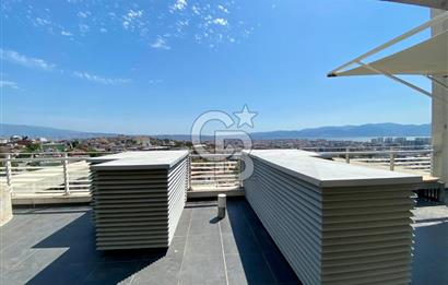 Soyak Siesta Energy de 1+1 Kısmi Eşyalı Kiralık Daire