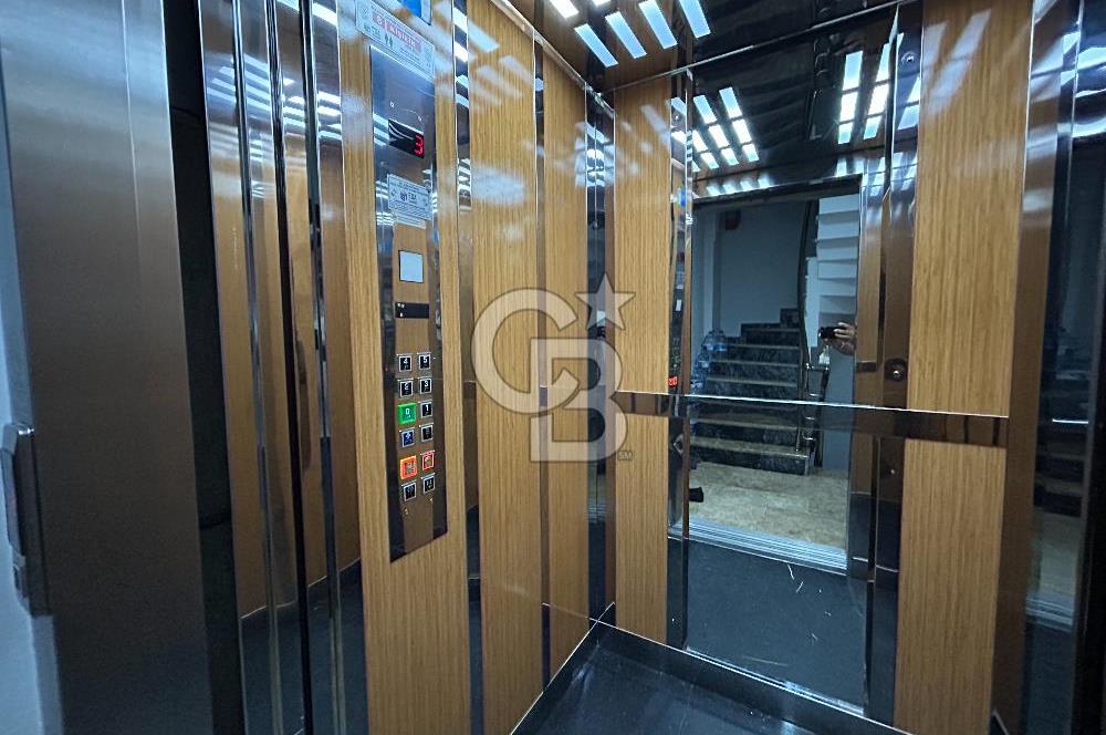 ÇATALMEŞE MAH. SATILIK 2+1 İSKANLI ARAKAT DAİRE