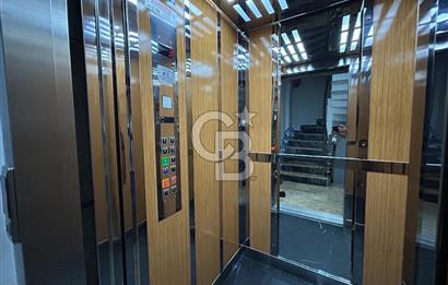 ÇATALMEŞE MAH. SATILIK 2+1 İSKANLI ARAKAT DAİRE