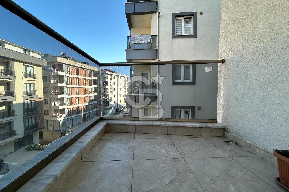 ÇATALMEŞE MAH. SATILIK 2+1 İSKANLI ARAKAT DAİRE