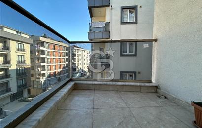 ÇATALMEŞE MAH. SATILIK 2+1 İSKANLI ARAKAT DAİRE