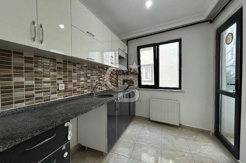 ÇATALMEŞE MAH. SATILIK 2+1 İSKANLI ARAKAT DAİRE