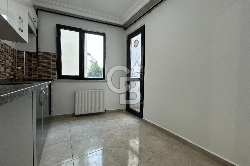 ÇATALMEŞE MAH. SATILIK 2+1 İSKANLI ARAKAT DAİRE