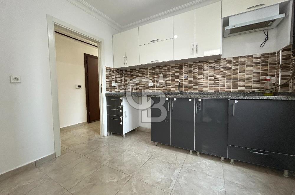 ÇATALMEŞE MAH. SATILIK 2+1 İSKANLI ARAKAT DAİRE