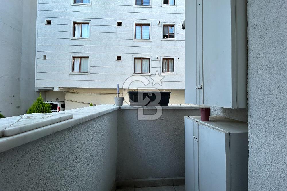 ÇATALMEŞE MAH. SATILIK 2+1 İSKANLI ARAKAT DAİRE
