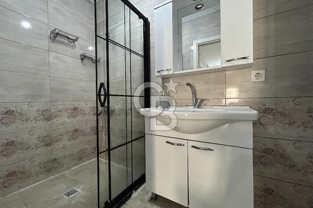ÇATALMEŞE MAH. SATILIK 2+1 İSKANLI ARAKAT DAİRE