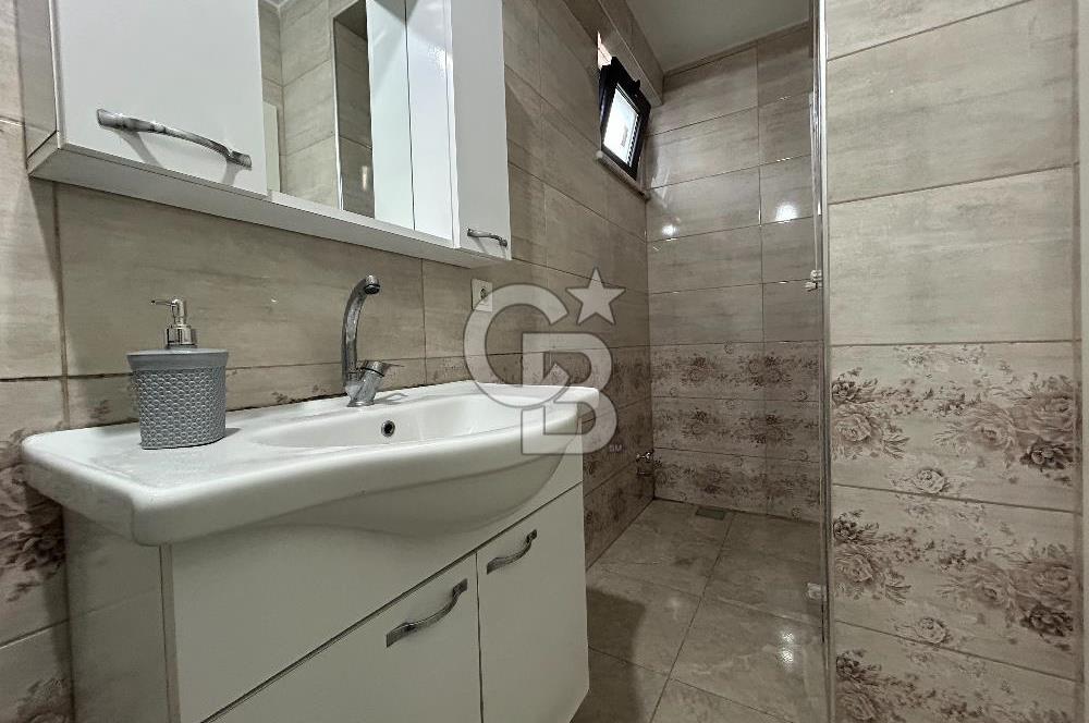 ÇATALMEŞE MAH. SATILIK 2+1 İSKANLI ARAKAT DAİRE