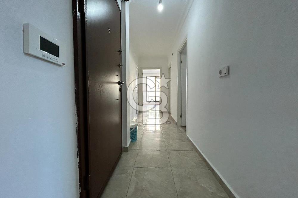 ÇATALMEŞE MAH. SATILIK 2+1 İSKANLI ARAKAT DAİRE