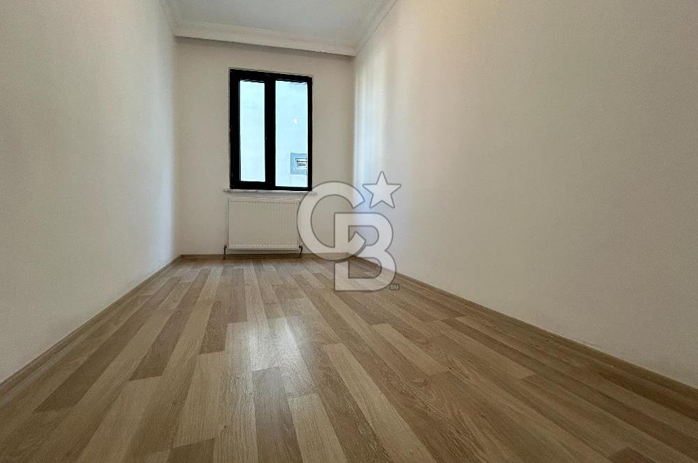 ÇATALMEŞE MAH. SATILIK 2+1 İSKANLI ARAKAT DAİRE