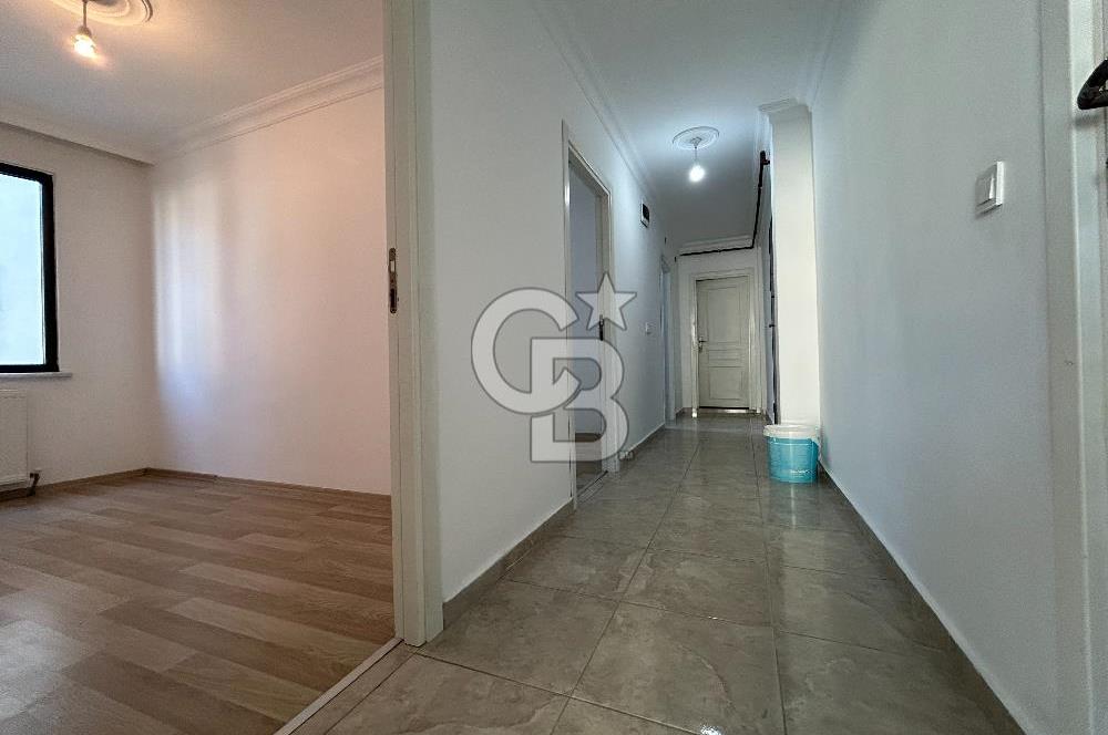 ÇATALMEŞE MAH. SATILIK 2+1 İSKANLI ARAKAT DAİRE