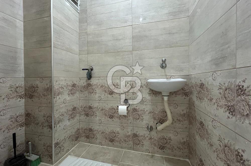 ÇATALMEŞE MAH. SATILIK 2+1 İSKANLI ARAKAT DAİRE