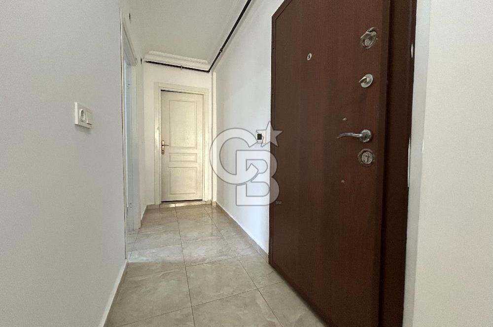 ÇATALMEŞE MAH. SATILIK 2+1 İSKANLI ARAKAT DAİRE