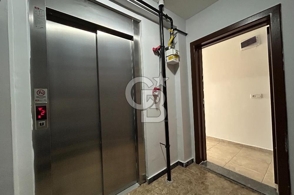ÇATALMEŞE MAH. SATILIK 2+1 İSKANLI ARAKAT DAİRE