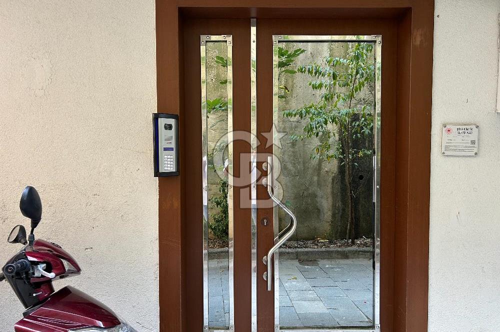 ÇATALMEŞE MAH. SATILIK 2+1 İSKANLI ARAKAT DAİRE