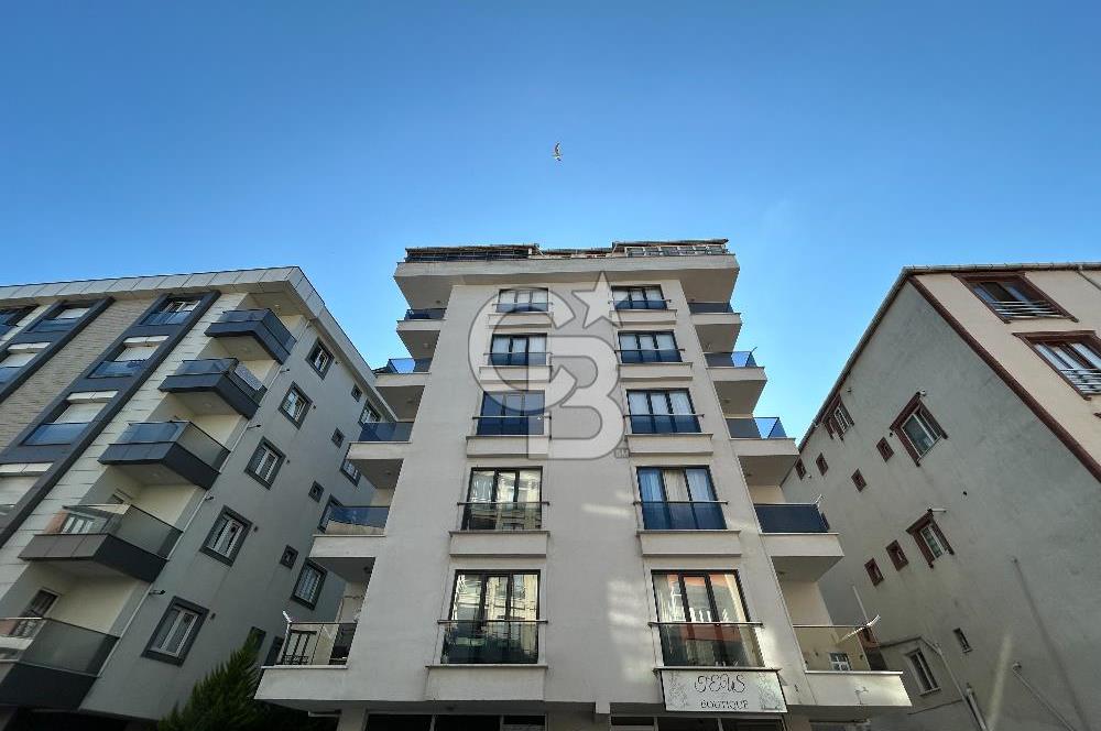 ÇATALMEŞE MAH. SATILIK 2+1 İSKANLI ARAKAT DAİRE