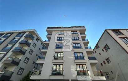 ÇATALMEŞE MAH. SATILIK 2+1 İSKANLI ARAKAT DAİRE