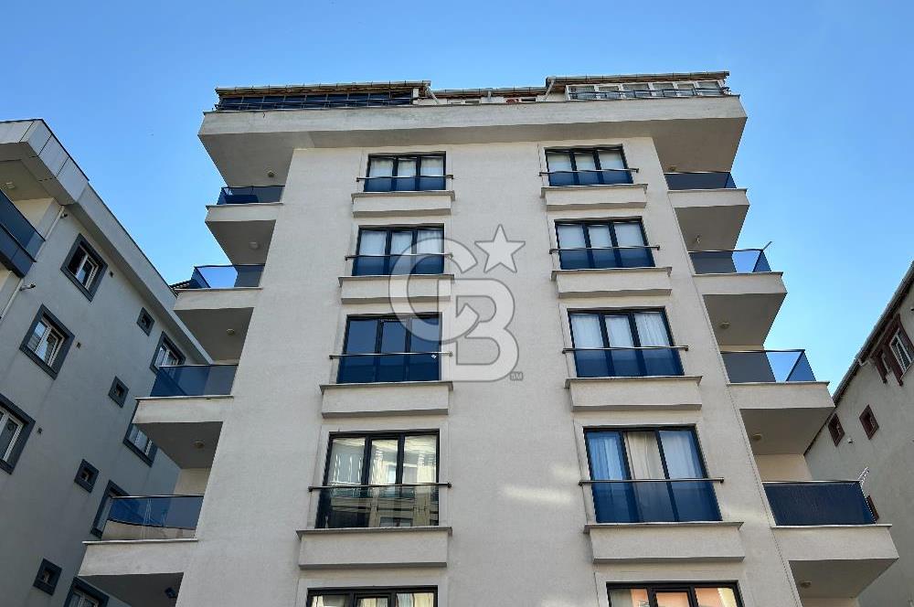 ÇATALMEŞE MAH. SATILIK 2+1 İSKANLI ARAKAT DAİRE
