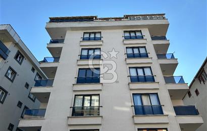 ÇATALMEŞE MAH. SATILIK 2+1 İSKANLI ARAKAT DAİRE