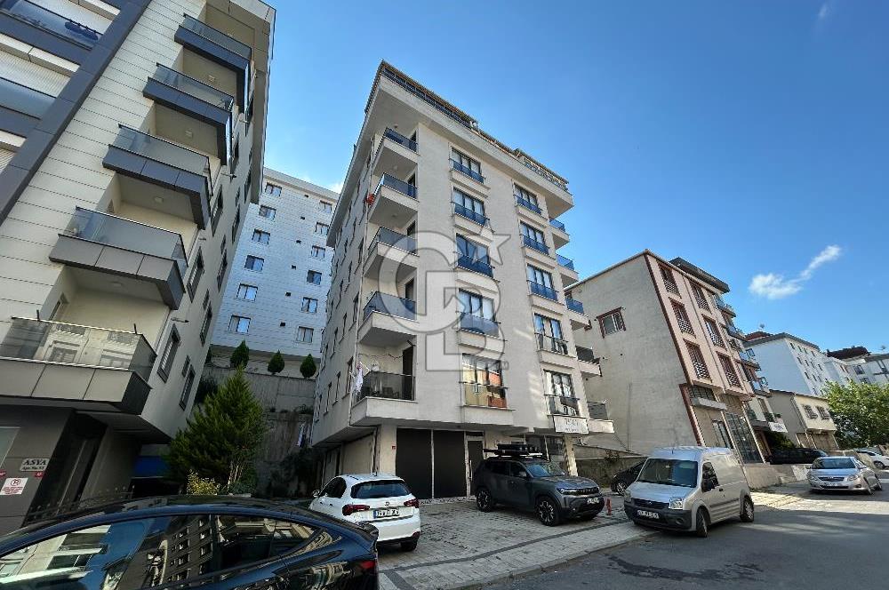 ÇATALMEŞE MAH. SATILIK 2+1 İSKANLI ARAKAT DAİRE