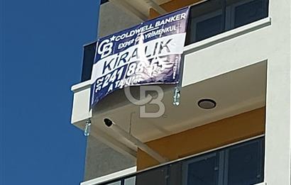 CB EXPER'DEN ESENBOĞA MAH. 2+1 EŞYALI SİTE KONSEPTLİ SIFIR DAİRE