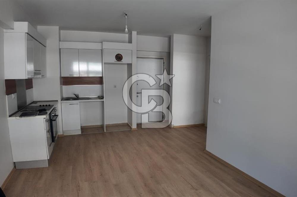 COLDWELL BANKER DENİZ'DEN DUMANKAYA VADİDE BOŞ 1+1 HAVUZLU DAİRE