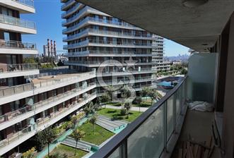 COLDWELL BANKER DENİZ'DEN DUMANKAYA VADİDE BOŞ 1+1 HAVUZLU DAİRE