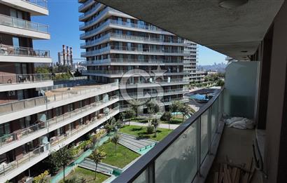 COLDWELL BANKER DENİZ'DEN DUMANKAYA VADİDE BOŞ 1+1 HAVUZLU DAİRE