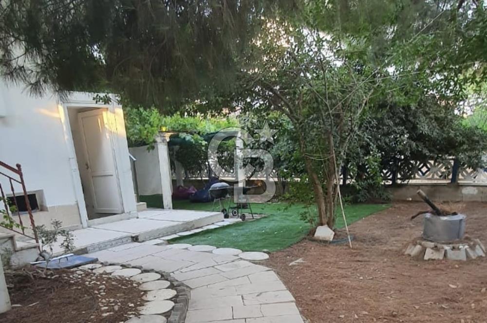 Dalyan'da Sezonluk Müstakil Bahçeli Dublex Villa