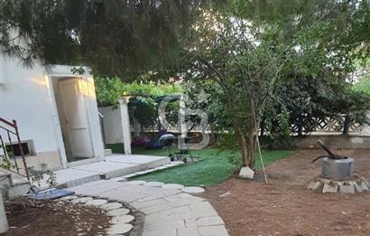 Dalyan'da Sezonluk Müstakil Bahçeli Dublex Villa