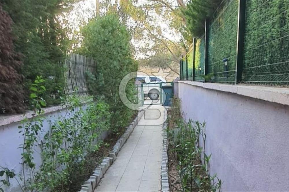 Dalyan'da Sezonluk Müstakil Bahçeli Dublex Villa