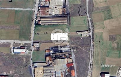 CB OPİA'DAN ŞİMDİNİN VE GELECEĞİN YATIRIM FIRSATI (TİCARİ ARSA)