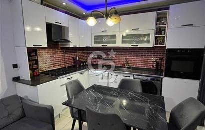 Konak Zafertepe Mahallesi'nde 3+1 Satılık Daire