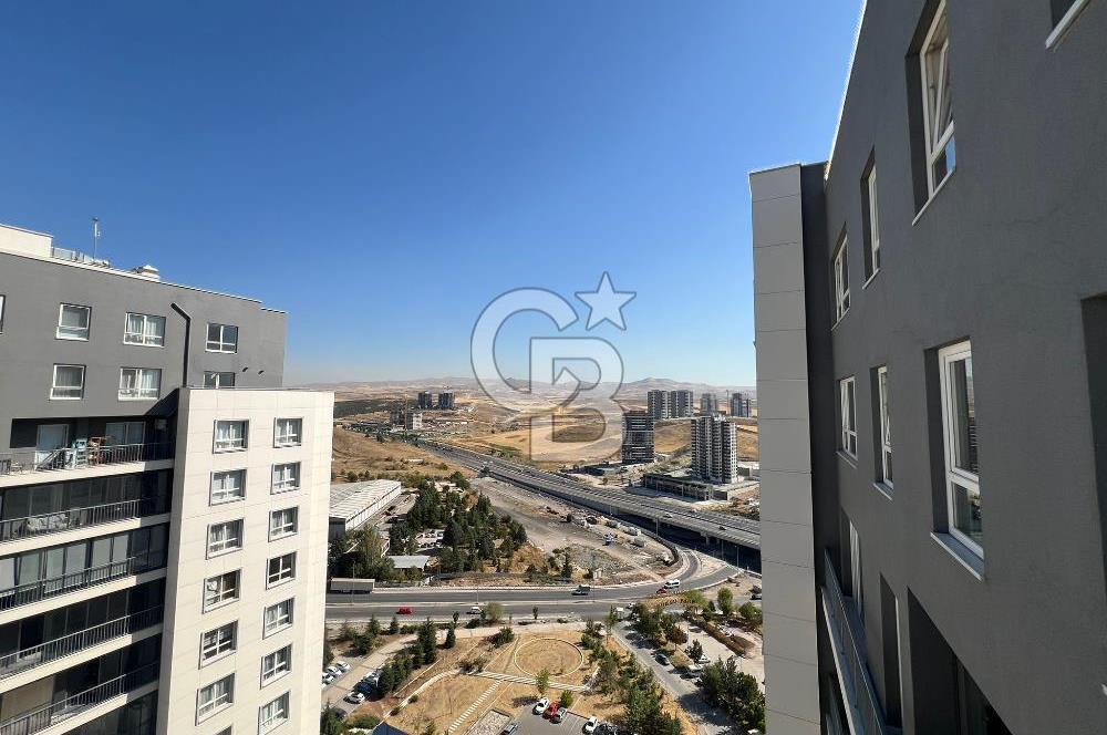 ERYAMAN GÖKSUPARK KONUTLARINDA KİRALIK 3+1 TERAS DUBLEKS DAİRE