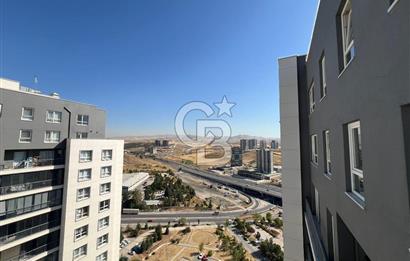 ERYAMAN GÖKSUPARK KONUTLARINDA KİRALIK 3+1 TERAS DUBLEKS DAİRE