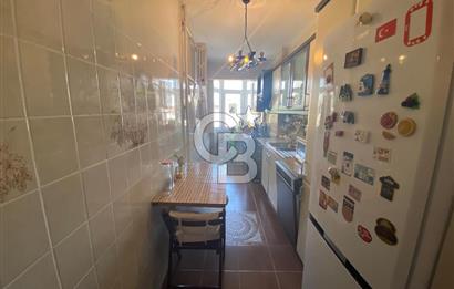 ATAŞEHİR, EMAAR SQUARE YAKINI, SİTE İÇİ , YAPILI 3+1 SATILIK