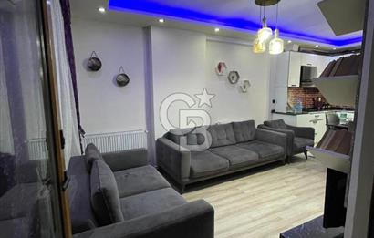Konak Zafertepe Mahallesi'nde 3+1 Satılık Daire