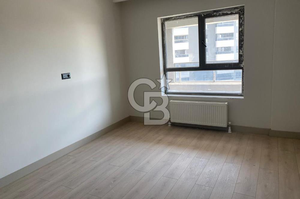 GÖKDEMİR CİTY BATI MH SIFIR SATILIK 1+1 DAİRE