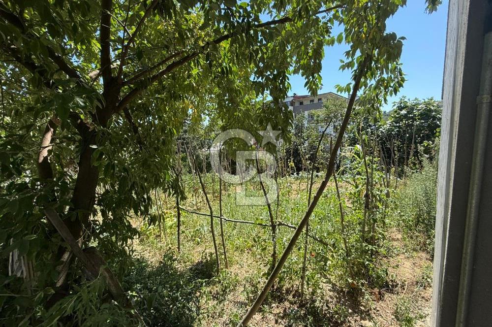 ARAKLI LİSELER KONUMLU SATILIK İMARA DÜZ AÇIK ARSA