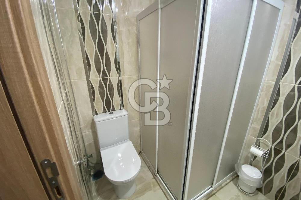 ALİAĞA ŞAKRAN'DA SAHİLE YAKIN FERAH 3+1 DUBLEKS DAİRE!