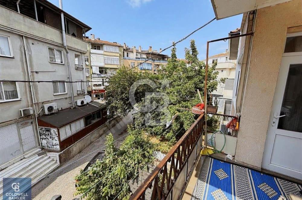 CB Elexus'tan Gölcük Merkez'de Satılık 2+1 Daire